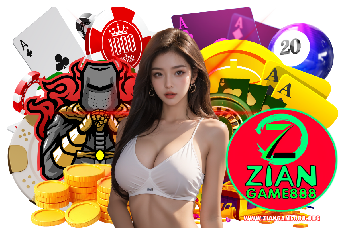ziangame888