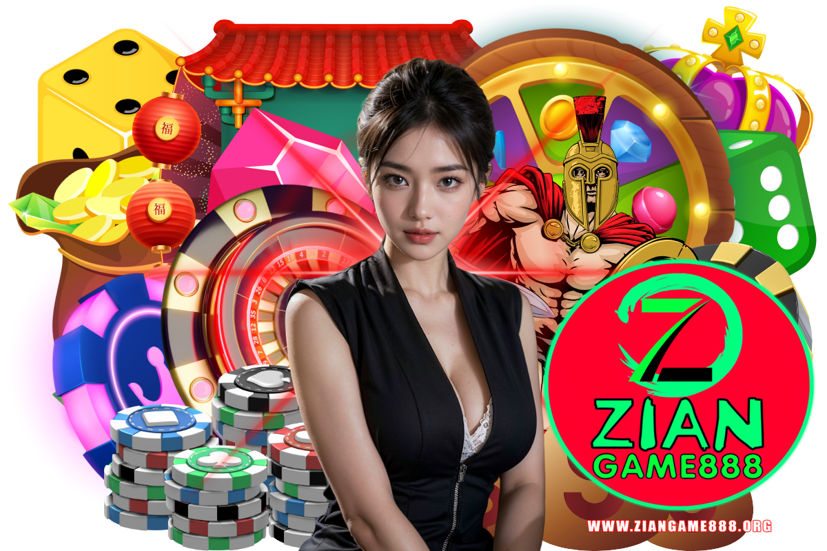 ziangame888 สล็อต